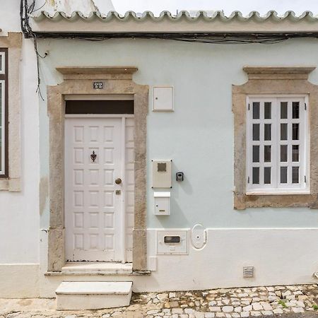 The Central Townhouse Фару Экстерьер фото