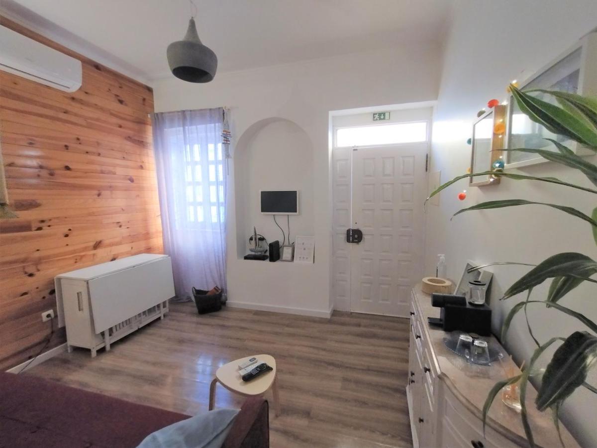 The Central Townhouse Фару Экстерьер фото