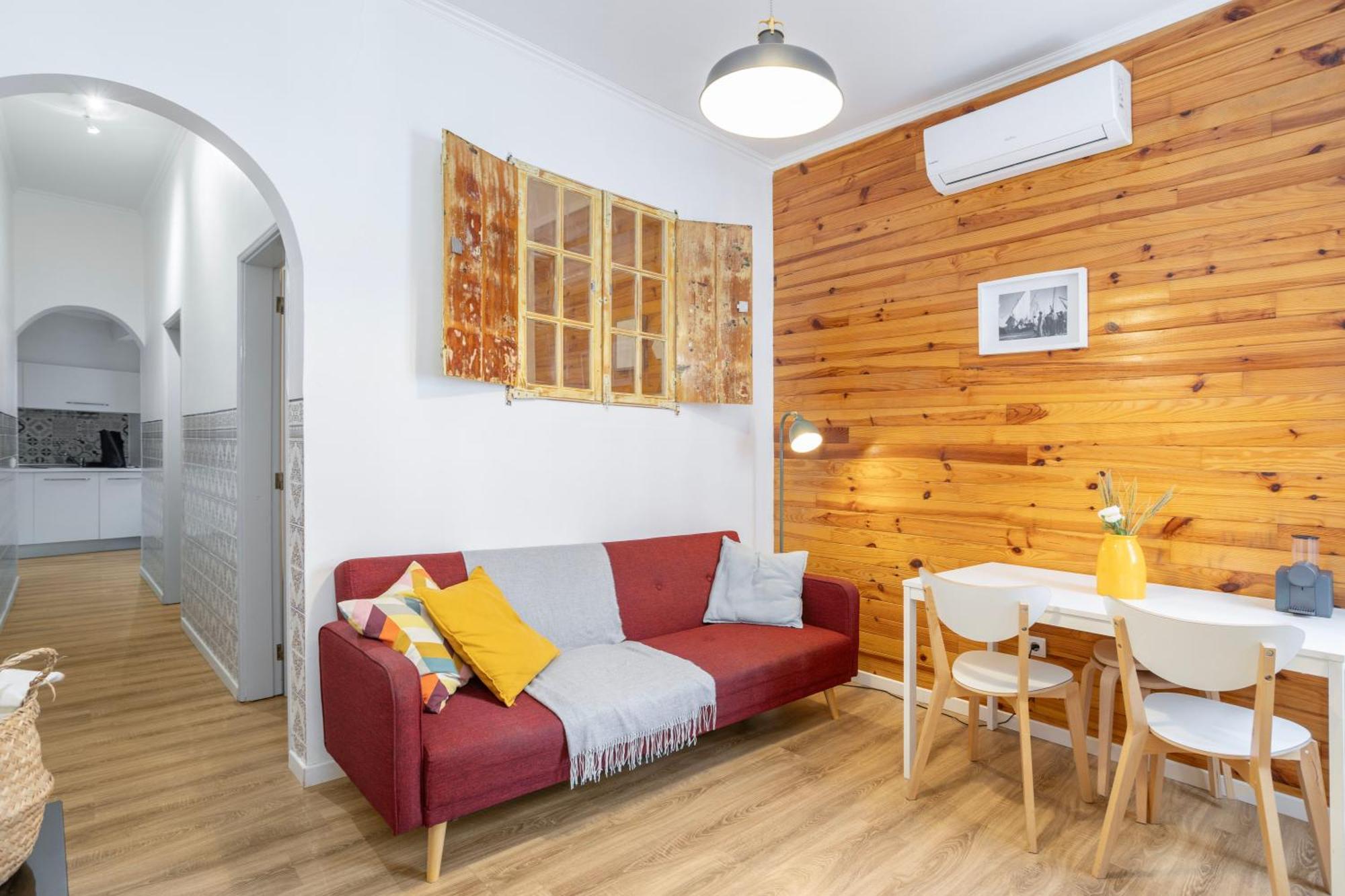 The Central Townhouse Фару Экстерьер фото