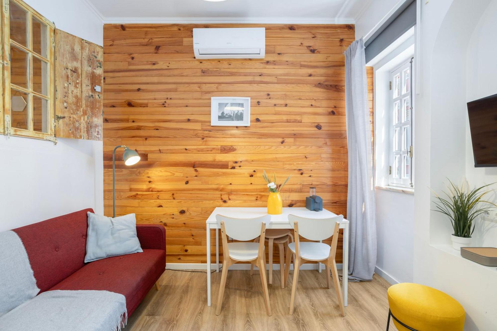 The Central Townhouse Фару Экстерьер фото