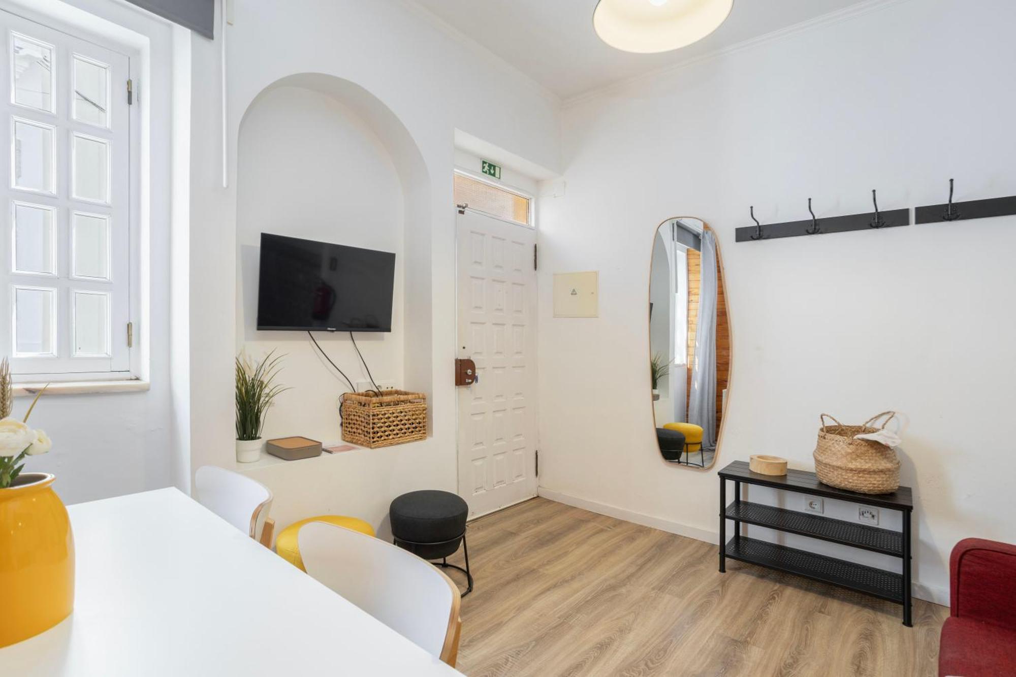The Central Townhouse Фару Экстерьер фото